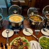 Paramazon Buffet