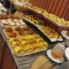 Paramazon Buffet