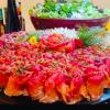 Paramazon Buffet