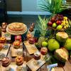 Paramazon Buffet