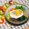 Bibimbap