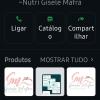 Whatsapp para contato direto comigo
