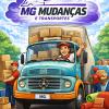 Mg Mudanças E Transportes