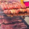 Churrasco Em Domicílio