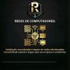 redes de computadores