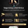 segurança eletronica