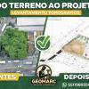 Levantamento Planialtimetrico Cadastral Detalhado afins de Obra Civis