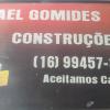 Gomides Construcoes E Reformas