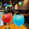 Bach Drinks