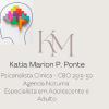 Katia Marion Penninck Ponte