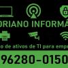 Zz Goriano Informática