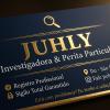 Juhly Investigadora E Perita