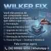Wilker Fix