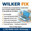 Wilker Fix