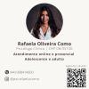 Psicóloga Rafaela Oliveira Como