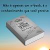Ebook Guia Definitivo de Música, com assuntos que vão do básico ao Intermediário, tudo em ordem