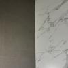 Lavabo revestido em porcelanato