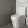 Lavabo em empresa