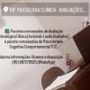 Rif Psicologia Clínica. Psicólogo Ronaldo Moreira De Castro Coelho. Crp 1116481