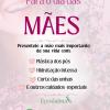 Desconto dias das Mães!!