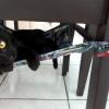 Rede p/ gatos