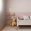 Quarto de bebê feminino - 2