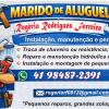 Marido De Aluguel Rogério