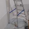 Pintura do quarto