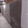 Muro chapiscado