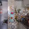 Papel de parede para cozinha