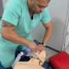 Curso primeiro socorros