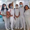 Equipe de Cuidador