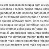Psicóloga Gleyce Fidelis  Terapia Para Mulheres Ansiosas E Sobrecarregadas