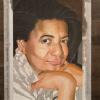 Processo: Retrato (pastel seco s/ papel).