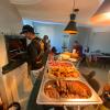 Jota Churrasqueiro E Buffet Para Eventos