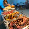 Jota Churrasqueiro E Buffet Para Eventos