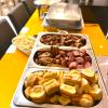 Jota Churrasqueiro E Buffet Para Eventos