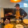 Jota Churrasqueiro E Buffet Para Eventos
