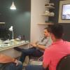 Reunião com Equipe Colégio Invictos - Will Macas