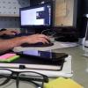 Working - Will Marcas 