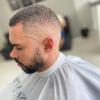 Degrade e Barba