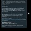 Processo aprovado - AVCB