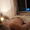 Massagem a domicílio