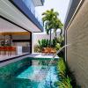 Casa de alto padrão condominio versalis valparaiso de goias