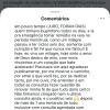 Feedback de pacientes
