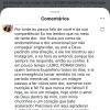 Feedback de pacientes
