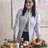 PALESTRA PARA PACIENTES DIABÉTICOS