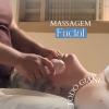 Massagem facial inclusa em qualquer técnica