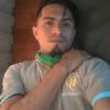 Luis Guillermo Pacheco