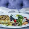 Releitura de bacalhau a portuguesa